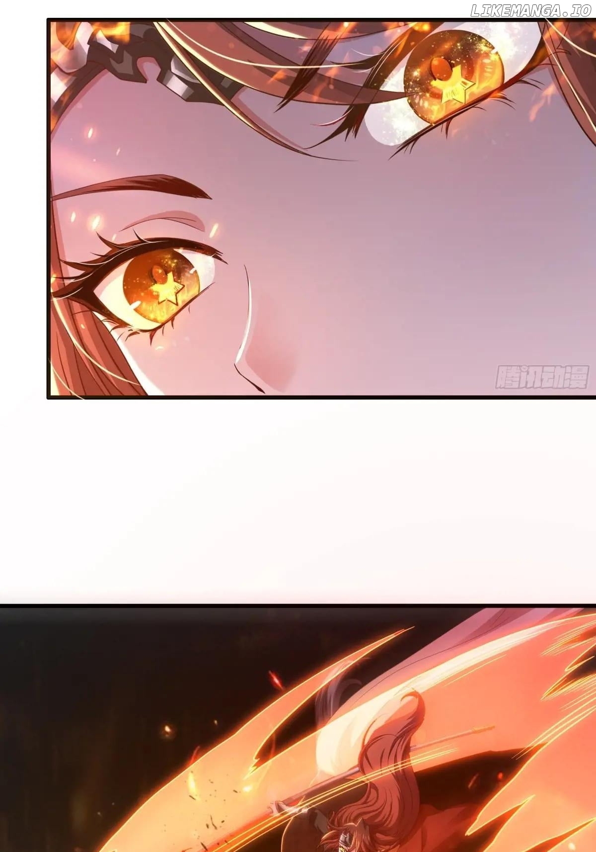 Rebirth of King Zhou: Not Being the Ultimate Villain Chapter 77 - page 43